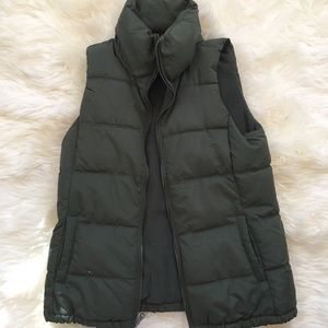 Puffer Vest